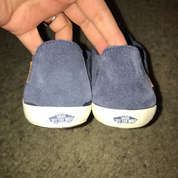 Vans - Picture 4 of 7